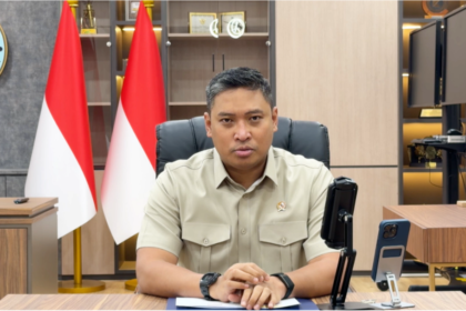 BGN Tutup Sementara 1.999 Dapur SPPG yang Belum Daftar SLHS