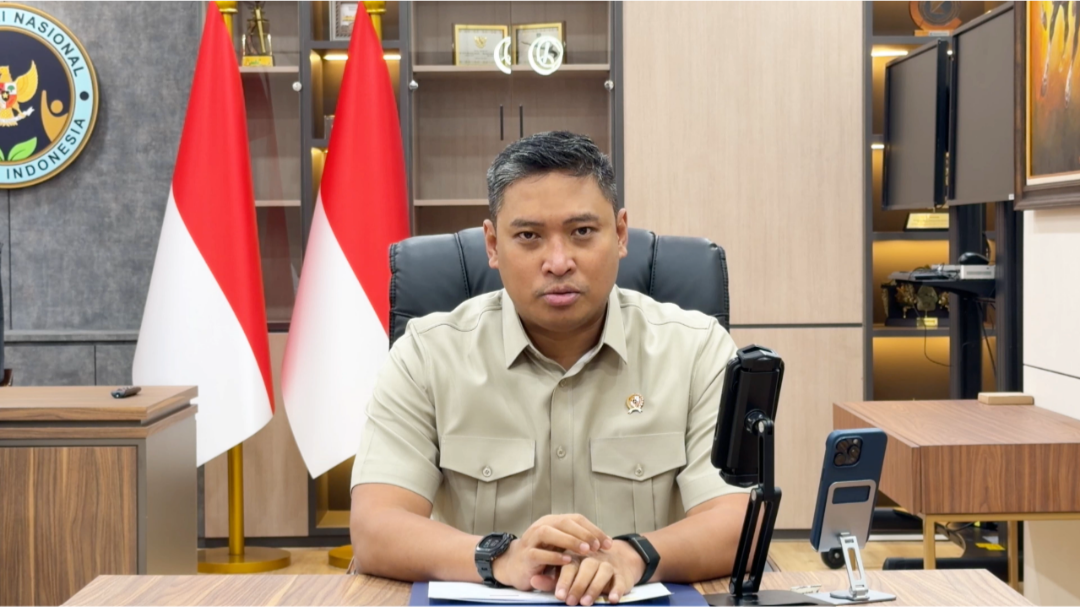 BGN Tutup Sementara 1.999 Dapur SPPG yang Belum Daftar SLHS BGN Tutup Sementara 1.999 Dapur SPPG yang Belum Daftar SLHS