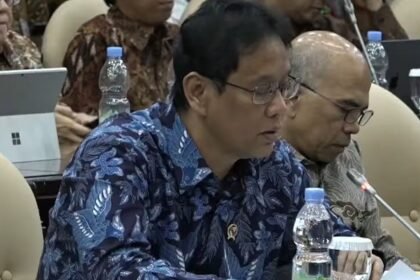 Pagi Bicara Ekonomi Baik-Baik Saja, Sore Dicopot: Nasib Purbaya Berubah dalam Hitungan Jam