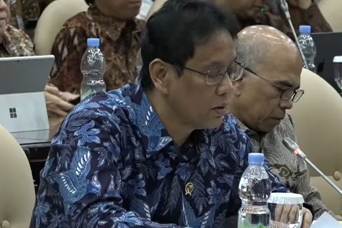 Pagi Bicara Ekonomi Baik-Baik Saja, Sore Dicopot: Nasib Purbaya Berubah dalam Hitungan Jam