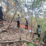 Tak Kunjung Pulang dari Kebun, Warga Mokoditek I Ditemukan Meninggal di Perkebunan Perindu Tak Kunjung Pulang dari Kebun, Warga Mokoditek I Ditemukan Meninggal di Perkebunan Perindu