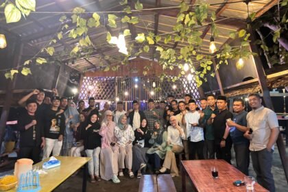 Milad ke-60 KAHMI Boltara: Rajut Kebersamaan, Salurkan Santunan Yatim, hingga Tebar Gagasan Pembangunan