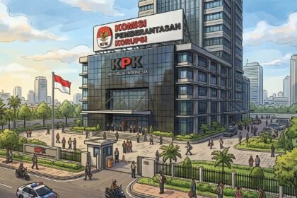 Isu OTT Seret Nama Bupati Bolmut, Begini Tanggapan Humas KPK