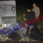 Tragis! Lansia 74 Tahun Meninggal Usai Terbakar di Belakang Rumah di Bintauna