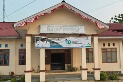 Dugaan OTT KPK di Boltara Beredar, Kominfo Imbau Warga Tunggu Informasi Resmi