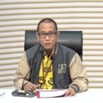 KPK Tetapkan Sirajudin Lasena sebagai Tersangka Kasus Dugaan Gratifikasi