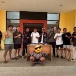 13 Paket Diduga Sabu Diamankan di Tombulang, Resmob Limango Polres Bolmut Bongkar Jejak Peredaran Narkotika 13 Paket Diduga Sabu Diamankan di Tombulang, Resmob Limango Polres Bolmut Bongkar Jejak Peredaran Narkotika