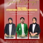 Ketika Prestasi Mahasiswa Belum Mendapat Dukungan: Di Mana Komitmen UIN Palopo? Ketika Prestasi Mahasiswa Belum Mendapat Dukungan: Di Mana Komitmen UIN Palopo?